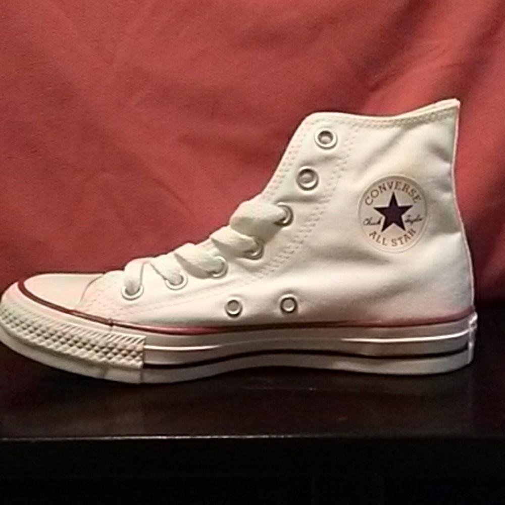 Converse High Tops